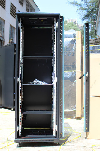 圖騰機(jī)柜G26637