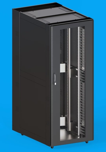 图腾PF8042 标改定制优化版本 顶部增加风扇孔位，底部增加走线孔位安装675固定板