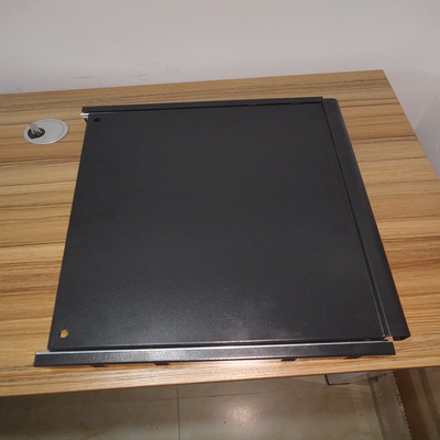 图腾60机柜滑动式托盘