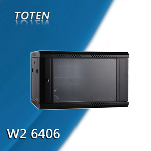 图腾墙柜W26406