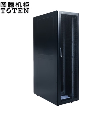图腾PF6042 标改定制版本，安装675固定板，标准服务器机柜。标准版本的PF6042有缺陷不推荐使用