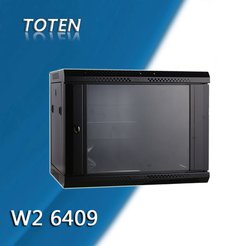 W26409 (TOTEN)图腾机柜，